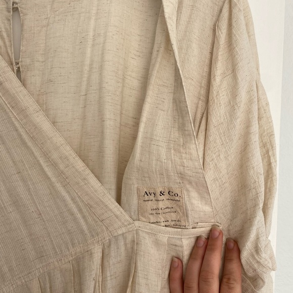 Avy and Co playsuit - Picture 3 of 3